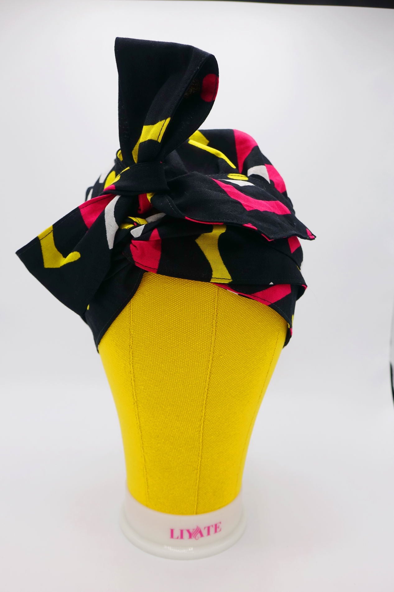 Africa, african fabric, ankara fabric, african print, dutch wax, mudcloth print, ethnic print, tribal print, kente, kitenge, turban, bonnet, satin lined, headwrap, head wrap, africa print ankara, african headwrap, bonnet headwrap, african fabric head wrap, black woman, black women, black hair, natural hair, hair care, hair covering, head covering, braids, locs, dreadlocks, bow head wrap, womens head wrap, black women hair, cancer patients, women with cancer